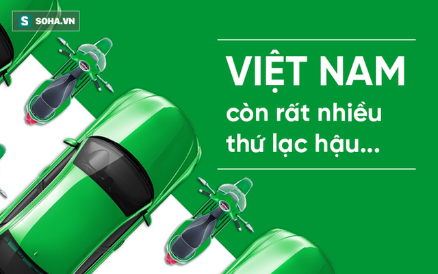 Hiệu trưởng ĐH Bách Khoa Hà Nội: Không thể "đi tắt đón đầu" trong công nghiệp 4.0!