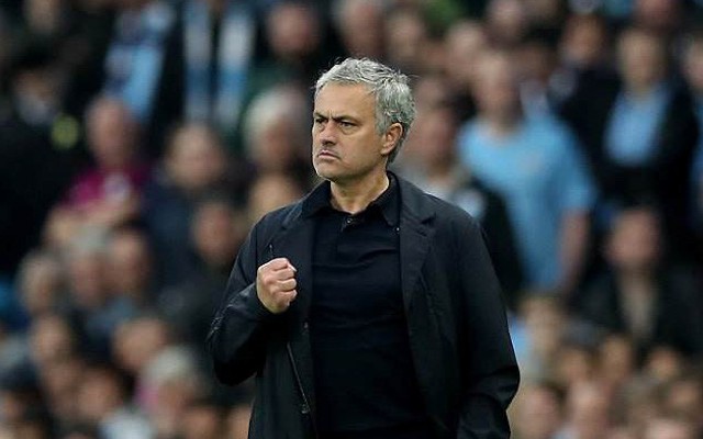 Mourinho đã nói gì giúp Man United vùng lên ngược dòng ngoạn mục trước Man City?