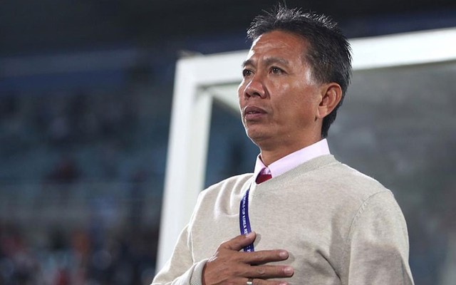 HLV Hoàng Anh Tuấn: “Á quân U.23 Châu Á không có nghĩa vô địch AFF Cup dễ dàng”
