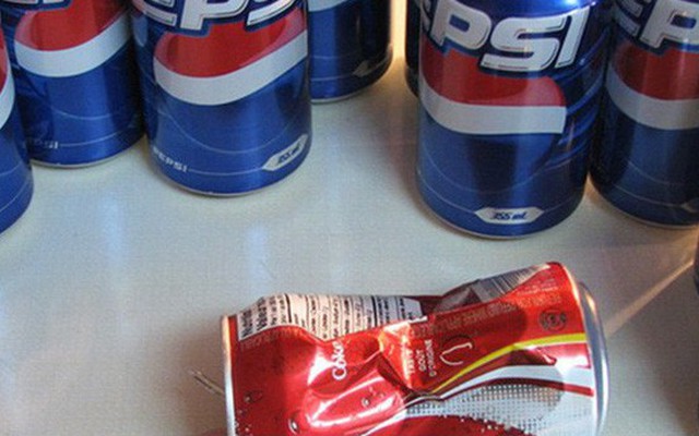 Từ chuyện "người Coca không làm cho Pepsi" đến văn hóa “xây dựng lòng tự hào dân tộc” cho nhân viên