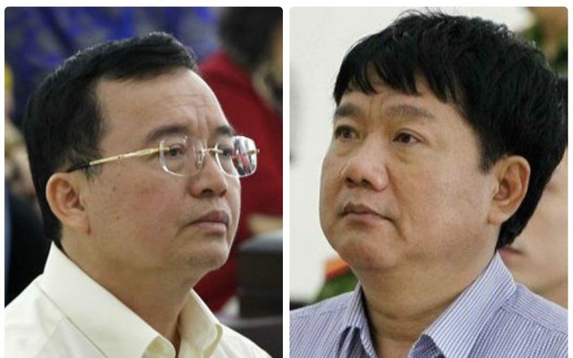 Ông Đinh La Thăng, Nguyễn Quốc Khánh mất quyền đại biểu Quốc hội