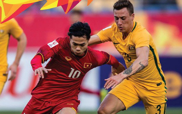 2 nhân vật từng nếm trái đắng từ U23 Việt Nam chính thức mất suất đá World Cup