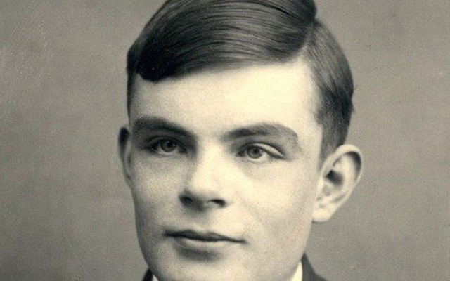 Công trình của thiên tài mật mã Alan Turing lại một lần nữa cứu được hàng triệu người