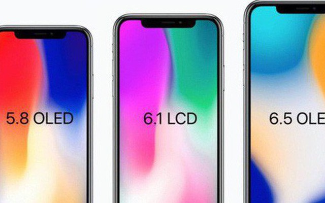 Tin vui dành cho fan Táo: iPhone Xs sẽ rẻ hơn iPhone X tới 100 USD