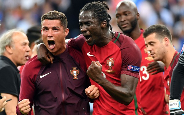 Người hùng thay Ronaldo đưa BĐN vô địch Euro bị loại khỏi đội hình dự World Cup