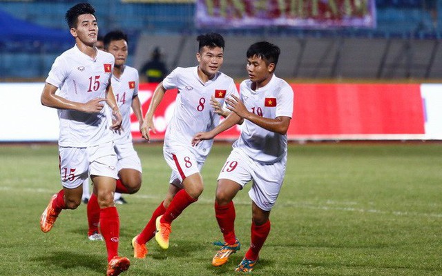 Lý do U19 Việt Nam không hề e sợ bảng tử thần, quyết tâm đến World Cup một lần nữa