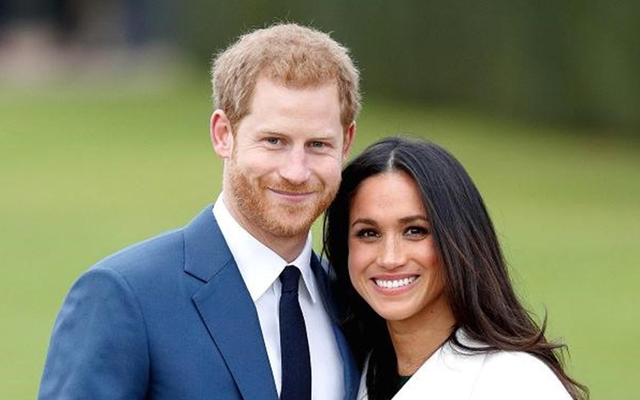 Chi phí bạc tỷ cho đám cưới Hoàng tử Harry và Meghan Markle