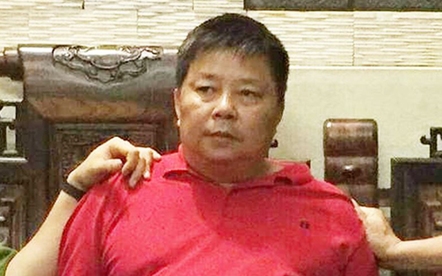 500 ngày truy lùng "đại gia" ma túy Triệu Ký Voòng do Giám đốc Công an Lạng Sơn chỉ đạo