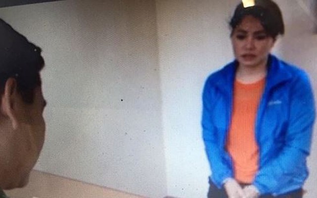 "Đại gia" ma túy Triệu Ký Voòng bị một phụ nữ lừa 13 tỷ đồng