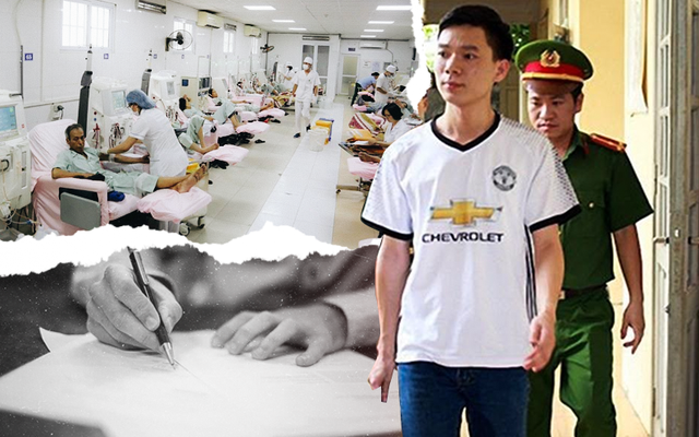 [PHOTO STORY] 10 diễn biến đáng chú ý trước phiên tòa xét xử bác sĩ Hoàng Công Lương