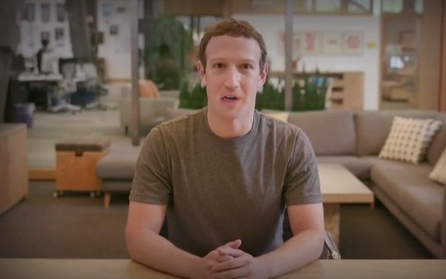 Với một video 35 triệu view, anh chàng này thuyết phục được vô số người rằng Mark Zuckerberg sẽ xóa Facebook