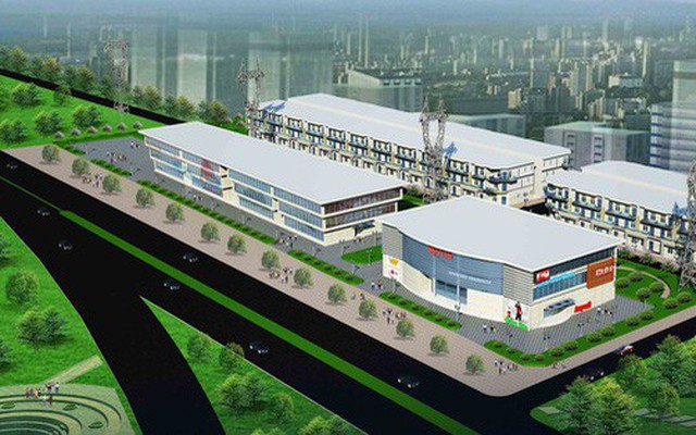 Đồng Nai sẽ đóng cửa Khu công nghiệp Biên Hòa I vào cuối năm 2022