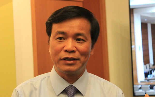 Tổng Thư ký Nguyễn Hạnh Phúc: Khuyết 9 đại biểu sau nửa nhiệm kỳ Quốc hội khóa 14