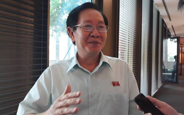 Bộ trưởng Nội vụ nói về việc 40 nhân tài ở Đà Nẵng xin nghỉ việc