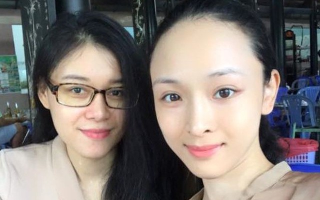 Nhan sắc hiện tại Hoa hậu Trương Hồ Phương Nga sau gần 1 năm tại ngoại