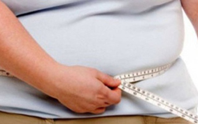 Cảnh báo nguy cơ bùng nổ nạn béo phì trên thế giới