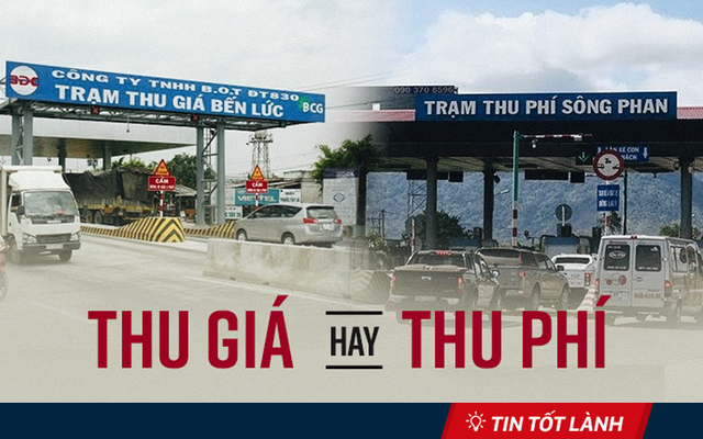 TIN TỐT LÀNH 25/5: Cái "phí" phải trả và thấy "giá" phải nghỉ