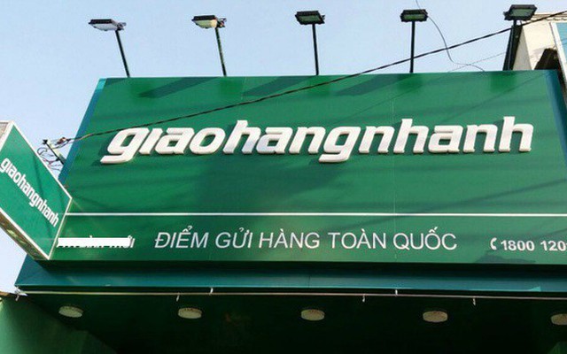 Khách hàng "tố" gửi iPhone 7 Plus qua Giao hàng nhanh, nhận được hộp trống