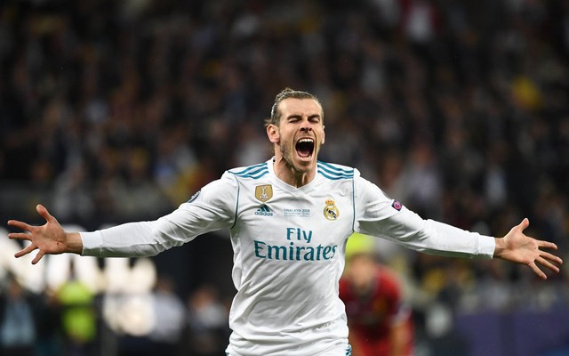 Lập siêu phẩm giúp Real Madrid vô địch, Gareth Bale úp mở chuyện đến Man United