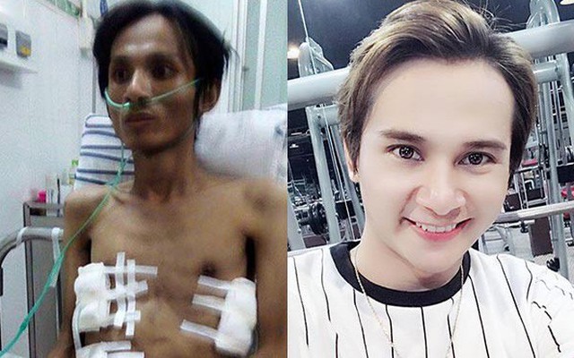 Sau 3 năm, cuộc sống của ca sĩ chỉ còn da bọc xương Thái Lan Viên thay đổi thế nào?