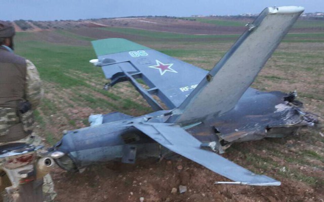 Nga sẽ trả giá rất đắt vì Syria: 91 binh sĩ thiệt mạng và hơn thế nữa