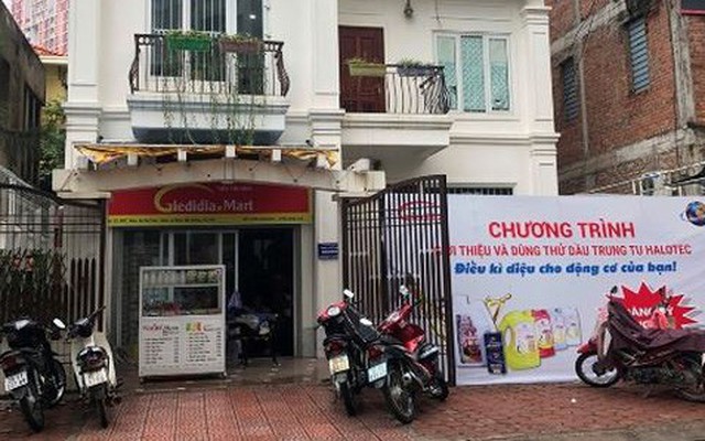 Ngăn chặn cuộc tụ tập của 800 thành viên "Hội Thánh Đức Chúa Trời Mẹ" núp bóng dự tiệc