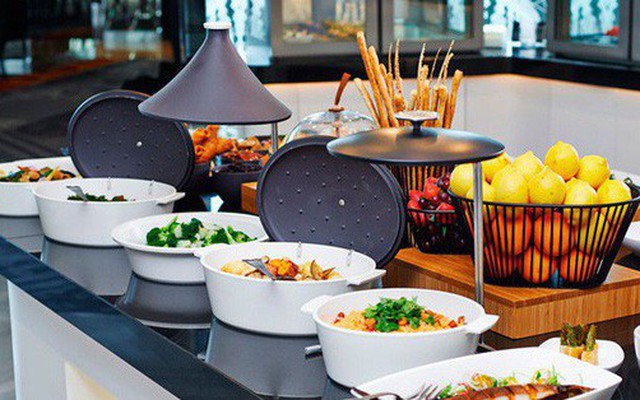 5 bí mật của nhà hàng buffet mà chỉ người trong ngành mới biết