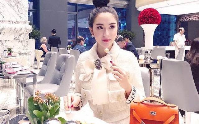 Cứ nói mãi về Ngọc Trinh hay Hà Hồ, ai ngờ showbiz Việt còn có người đẹp này cũng là tay chơi hàng hiệu đáng gờm