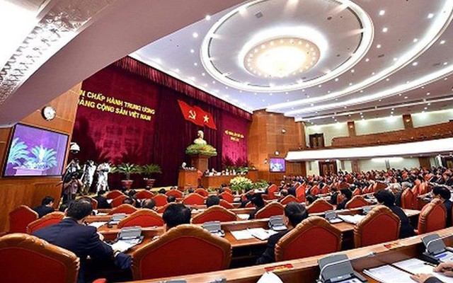 Cán bộ cấp chiến lược phải nói đi đôi với làm