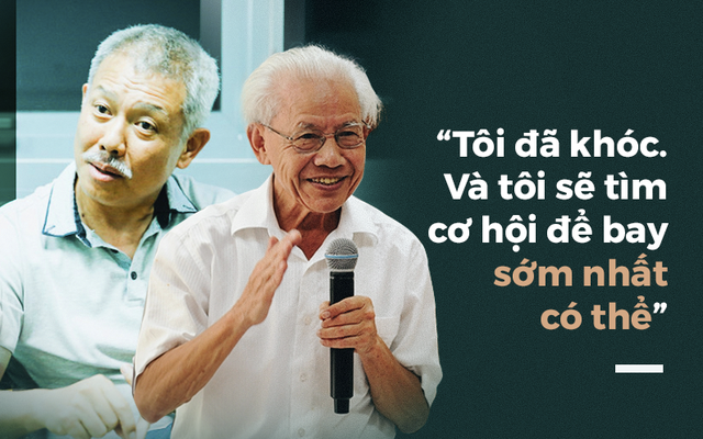 Giá trị của giáo sư và giá trị của bộ trưởng