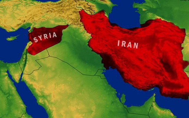 Chính phủ Iran bị cáo buộc rót 6 tỷ USD mỗi năm cho Tổng thống Assad