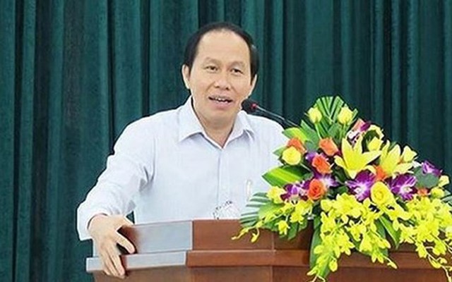 Thủ tướng phê chuẩn ông Lê Tiến Châu là Chủ tịch tỉnh Hậu Giang