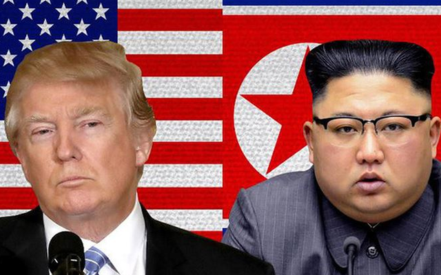 Mông Cổ cạn cơ hội đón thượng đỉnh Trump - Kim