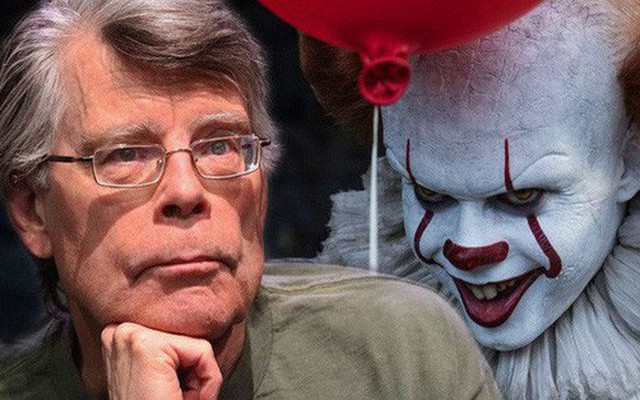 Stephen King: Chân dung người kiến tạo ra cả một "nền văn hóa kinh dị" cho toàn thế giới