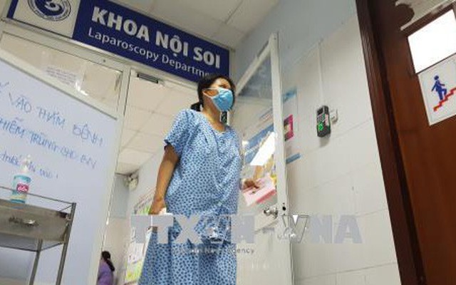 Bệnh cúm A (H1N1) chỉ diễn biến nặng khi bệnh nhân có bệnh mãn tính