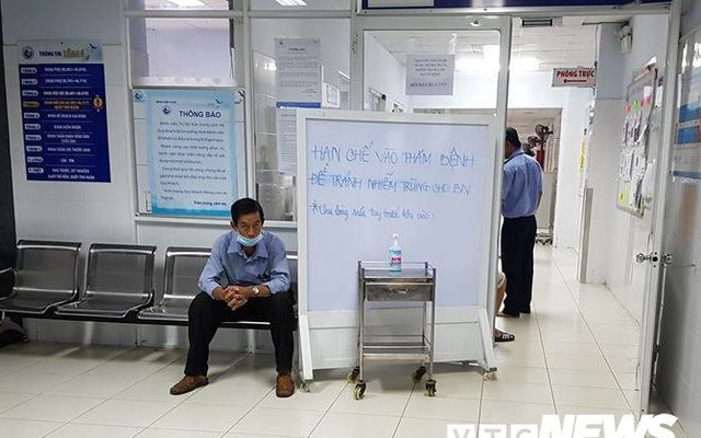 Cúm A H1N1 – đừng nhầm lẫn với cúm mùa thông thường