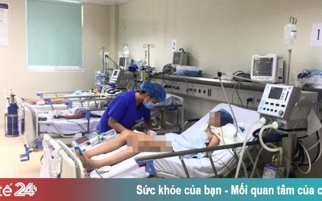 Hà Nội phát hiện bệnh nhi mắc bệnh viêm não Nhật Bản đầu tiên trong năm 2018