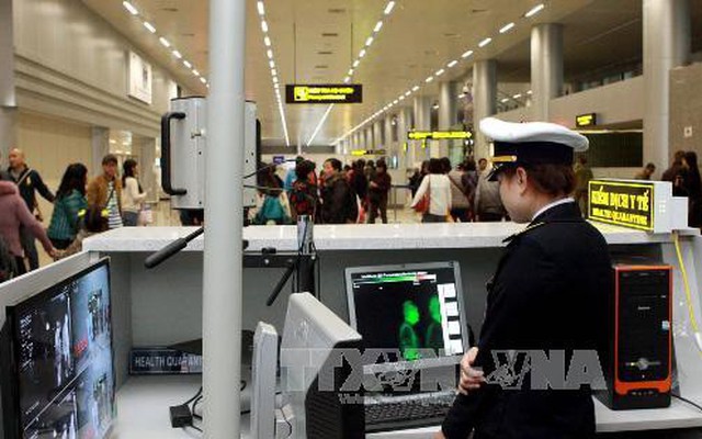 Khẩn trương phòng chống lây nhiễm bệnh do vi rút Ebola