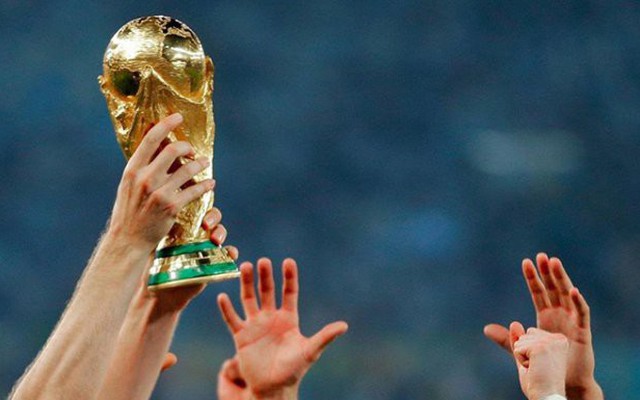 Vì sao 2018 có thể là năm cuối cùng chúng ta được xem World Cup miễn phí?