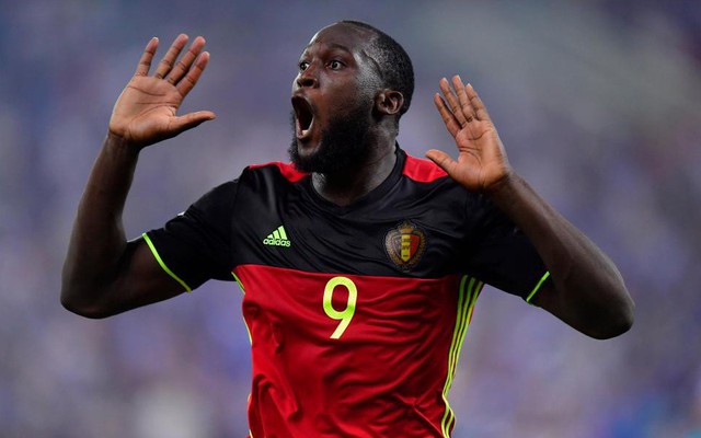 Vua phá lưới World Cup: Lukaku sẽ "đè bẹp" Messi, Ronaldo?