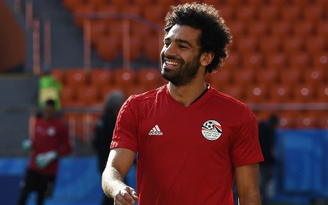Ai Cập vs Uruguay: Canh bạc liều lĩnh mang tên Mohamed Salah?