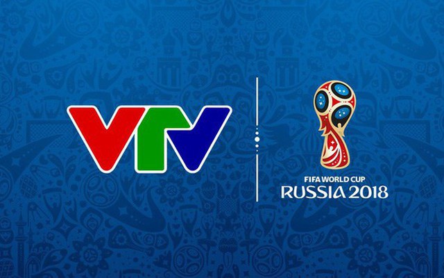 VTV lo ngại mất bản quyền phát sóng World Cup 2018 vì các kênh chiếu trái phép