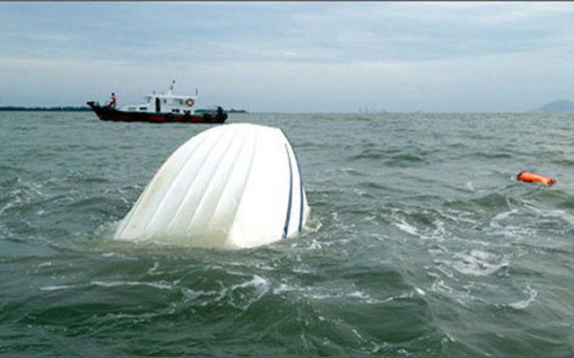 Phục hồi điều tra vụ chìm tàu khiến 9 người chết ở Cần Giờ