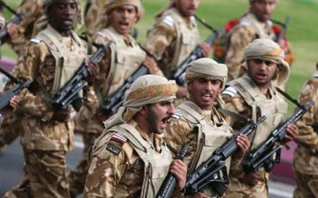 Đề phòng khối Ả Rập, Qatar "đe dọa" gia nhập NATO chủ yếu vì muốn mua S-400?