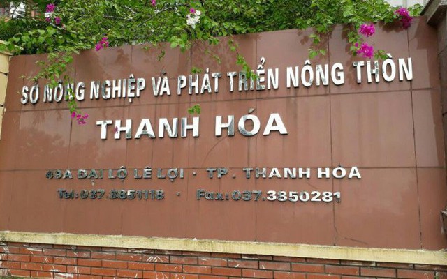 Giám đốc Sở Nội vụ Thanh Hóa nêu lý do chưa thể xử lý “chân dài” được bổ nhiệm thần tốc