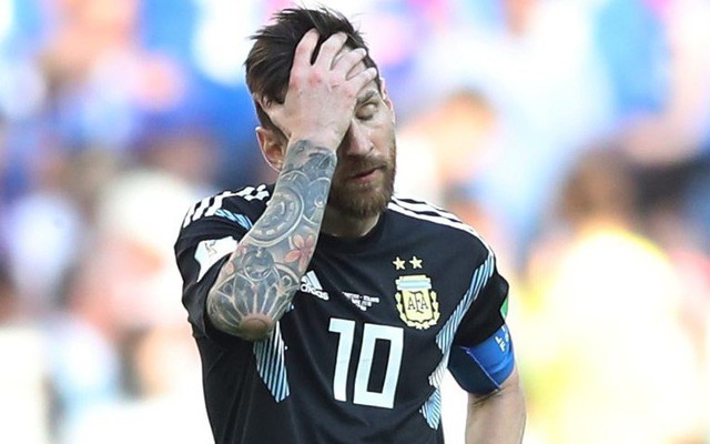 Khoa học lý giải bất ngờ về hiện tượng 'trớ trêu', có thể Messi càng cố tránh càng mắc phải