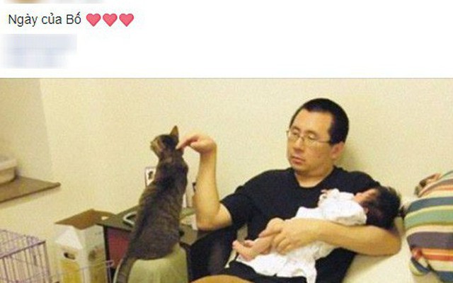 Bộ ảnh "cha, con gái và thú cưng" chụp trong 10 năm đốn tim MXH và sự thật bất ngờ về thông điệp đằng sau
