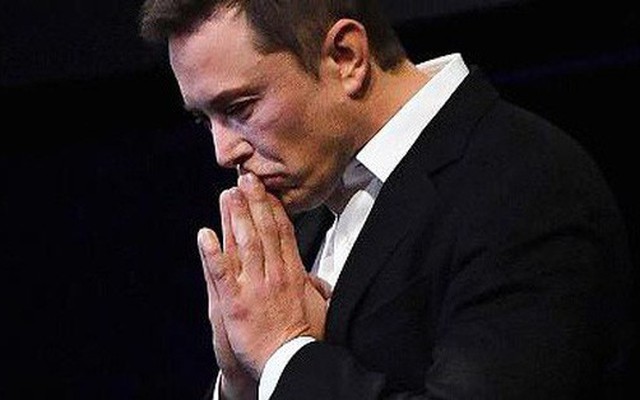 Phát hiện ra có kẻ phá hoại ngầm trong công ty, đây là cách xử trí của Elon Musk