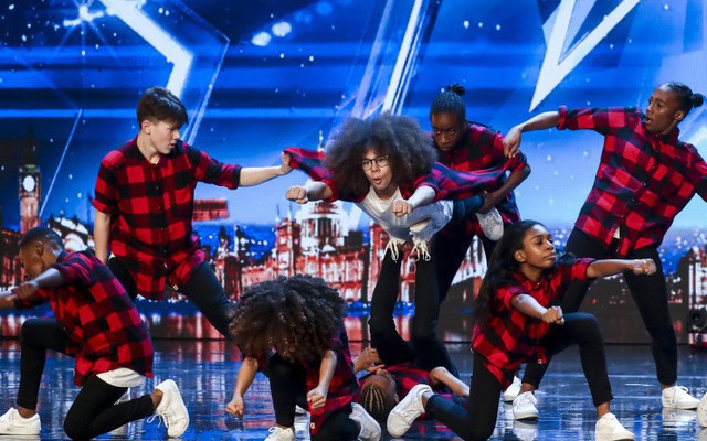 3 đối thủ đáng gờm nhất của Quốc Cơ - Quốc Nghiệp trong chung kết Britain's Got Talent