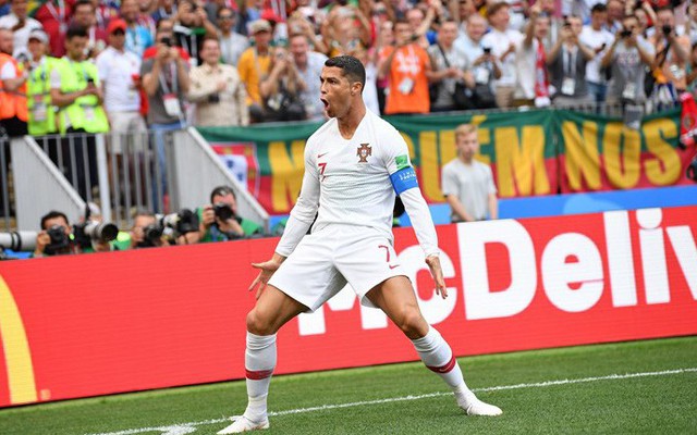 Bồ Đào Nha 1-0 Maroc: Chiến thắng thót tim của Bồ Đào Nha